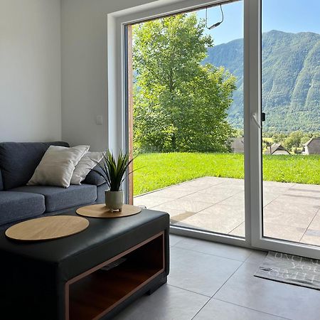 The Valley Queens Bovec Dış mekan fotoğraf