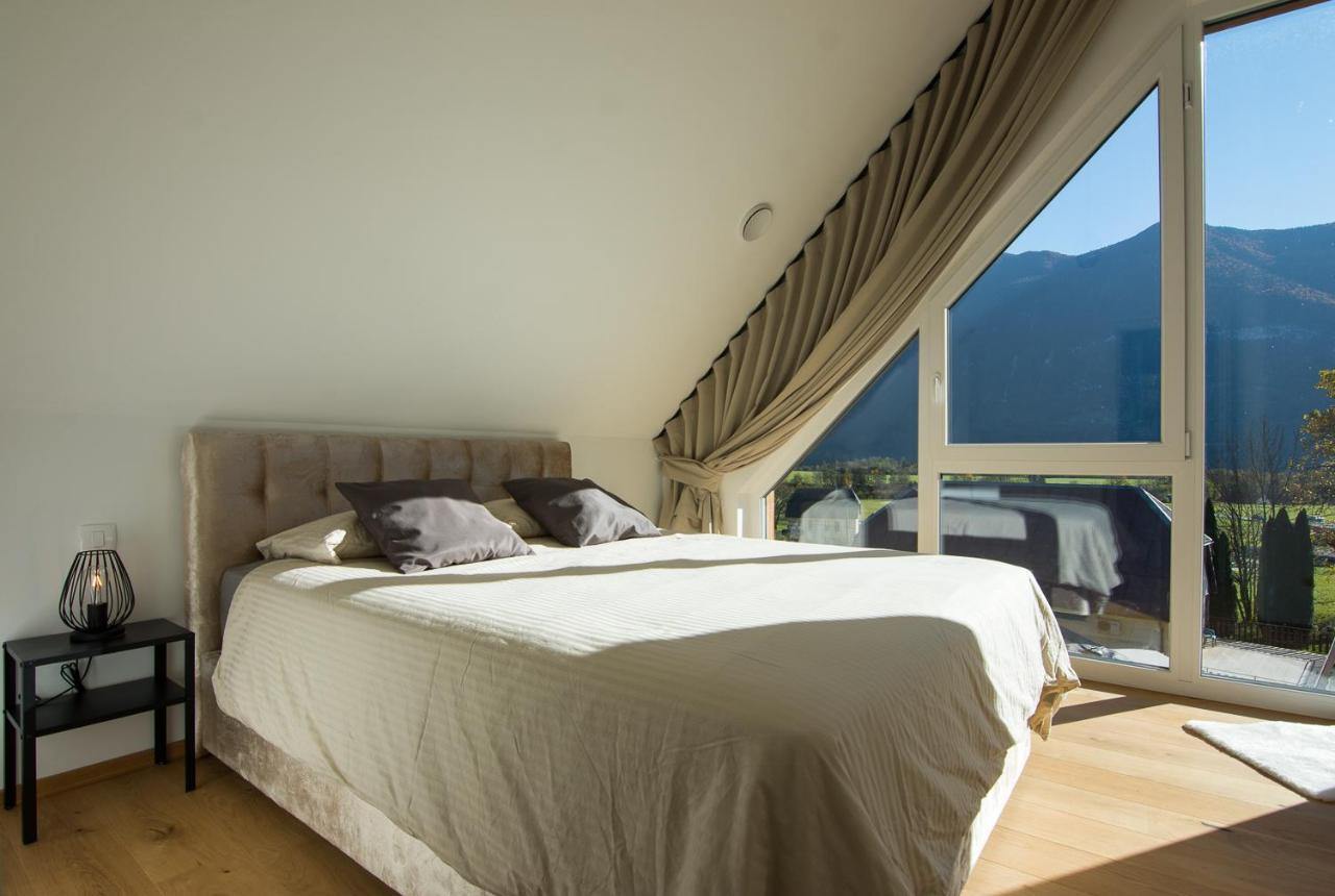 The Valley Queens Bovec Dış mekan fotoğraf